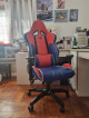 PANTHER GAMING CHAIR (SPIDER-MAN EDITION)