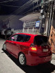 2005 Honda jazz