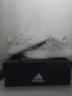 Marquee Boost Low Basketball Shoes (Silver Mettalic)