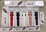 Smartwatch 8 - i8 promax (AVAILABLE ALL COLORS FOR PAYDAY SALE)