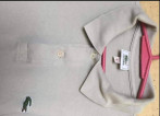 Preloved Lacoste Polo Shirt