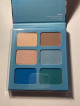 BYS EYESHADOW PALETTE - SIARGAO