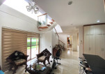 Sophisticated House and Lot for Sale in Ayala Alabang