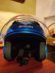 SUZUKI HELMET