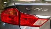 2014 Honda city