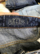 Original Selvedge 34x39