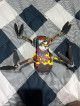 DJI Minis 2 SE Fly More Combo Like New, Flown for 8hrs only