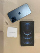 iPhone 12 Pro Max, 128 GB, Midnight Green, 85% BH