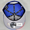 Los Angeles Clippers Tear 9Fifty Snapback Cap