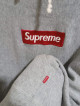 Supreme box logo hoodie