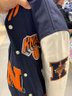 New York Knicks Varsity Jacket