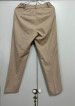Uniqlo Smart Ankle Khaki Trousers for Women