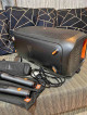 JBL Partybox On The Go