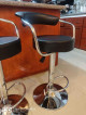 Bar Stool Set (2pc)