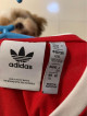 Adidas Track Jacket (free adidas shirt)