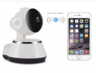 Smart wifi ip camera cctv v380