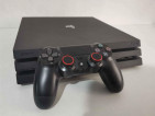 Playstation 4 Pro 1Tb Ps4 Pro 1Tb