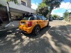 2015 MINI cooper s