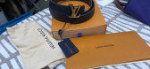 LV convertible belt size LV30