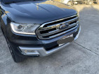 Ford Everest Titanium 4x2