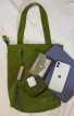 tote bag with zipper and pockets for sale