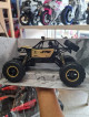 Rock crawler