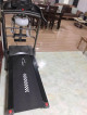 treadmill with massage