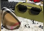 Burberry sunglasses