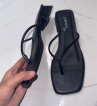 Kylie Classy Sandal