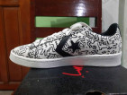 Converse keith haring pro leather