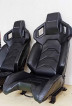 BMW sports seats