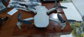 FS: DJI Mini 2 SE - Fly More Combo