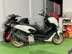 YAMAHA NMAX 2020