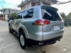 2012 Mitsubishi Montero gls v at
