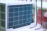 PANASONIC 1.5hp WINDOW TYPE AIRCON