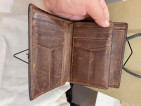 Fossil Mens Wallet