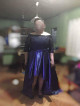 PLUS SIZE GOWNS 3XL TO 4XL