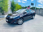 2019 Toyota vios e cvt automatic