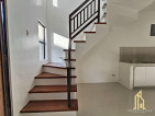 Ready For Occupancy Single attached House and Lot with Balcony