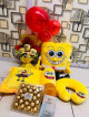 Stufftoy Spongebob COD and Free Shipping