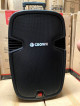 CROWN-5008Rplus PORTABLE SOUND SYSTEM (BNEW)