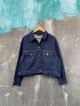 Uniqlo Utility Denim Jacket