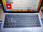 Macbook Pro 13 Inch 2019 Touch Bar