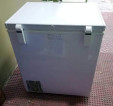 haier chest freezer