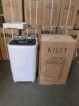 BRANDNEW MINI "WILLY BRAND " WASHING MACHINE