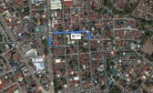 Semi Commercial House and Lot - Angeles City Pampanga