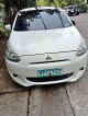 2013 Mitsubishi mirage
