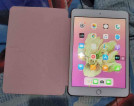 ipad mini 3 64gb rose gold with new case and charger