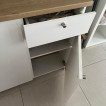 Ikea Knoxhult Cabinet
