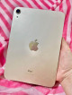 Ipad Mini 6 (64gb) with Pen- Wifi Only